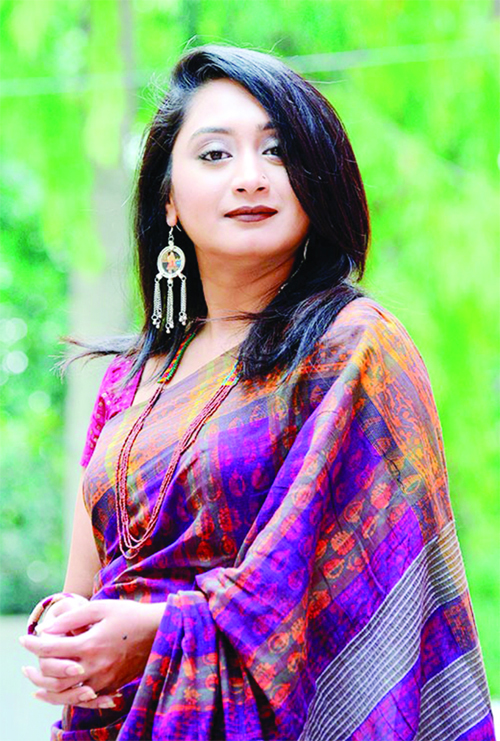 বিচ্ছেদের এক বছর পর মুখ খুললেন স্বাগতা!