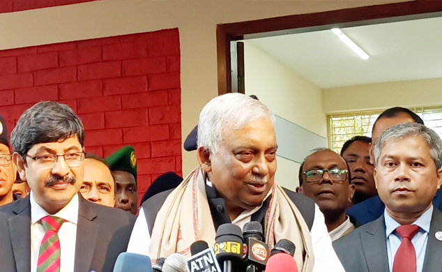 রংপুরে জাপার শক্ত অবস্থানের কারণেই নৌকার পরাজয়: স্বরাষ্ট্রমন্ত্রী