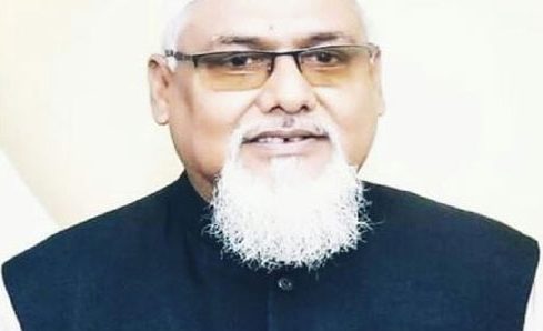 সব ধর্মের মানুষ মহান মুক্তিযুদ্ধ করেছে : সিলেটে ধর্ম প্রতিমন্ত্রী