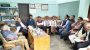বিশ্বনাথে প্রেসক্লাব ভবন নির্মাণের উদ্যোগ নিলেন মেয়র