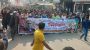 সুনামগঞ্জে জামায়াতের ঝটিকা মিছিল, আটক ৪