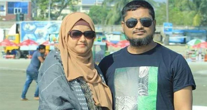পদ্মানদীতে ডুবে নিখোঁজ ব্যাংক কর্মকর্তার লাশ উদ্ধার