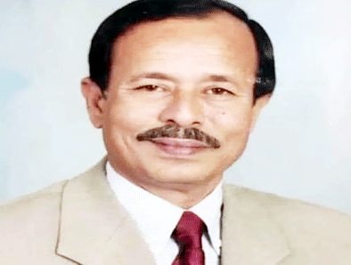 বঙ্গবন্ধুর আর্দশের পরীক্ষিত কর্মী ছিলেন’