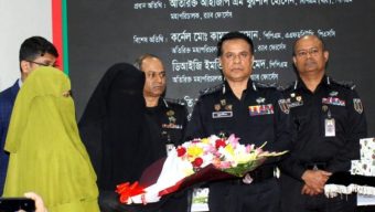 হিজরতের নামে ঘরছাড়া ৯ তরুণ-তরুণীকে পরিবারের কাছে হস্তান্তর
