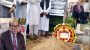 আজিমপুর কবরস্থানে চিরনিদ্রায় শায়িত খন্দকার মাহবুব