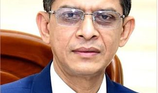 মন্ত্রিপরিষদ সচিব পদে নিয়োগ পেয়েই যা বললেন মাহবুব হোসেন