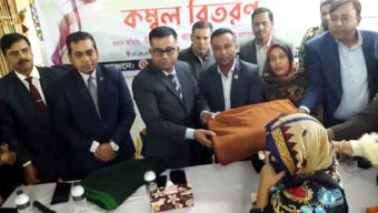 যৌনপল্লীর বাসিন্দাদের উদ্দেশে যা বললেন ডিসি
