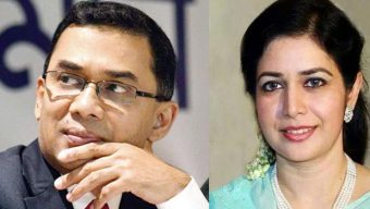 তারেক জিয়া-জোবায়দা রহমানের সম্পদ ক্রোকের নির্দেশ