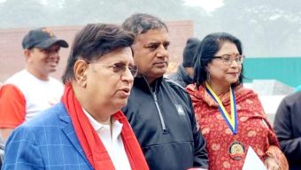 বাংলাদেশের সঙ্গে যুক্তরাষ্ট্রের খুবই ভালো সম্পর্ক রয়েছে : ড. মোমেন
