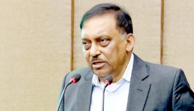 বিরোধীদলের রাজনৈতিক কর্মসূচি পালনে সরকার বাধা দিচ্ছে না: স্বরাষ্ট্রমন্ত্রী