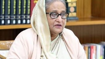 ২০ জানুয়ারি ‘শহিদ আসাদ দিবস’ নিয়ে যা বললেন প্রধানমন্ত্রী