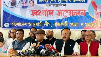 জিততে পারবে না জেনেই বিএনপির তালবাহানা : ড.হাছান মাহমুদ