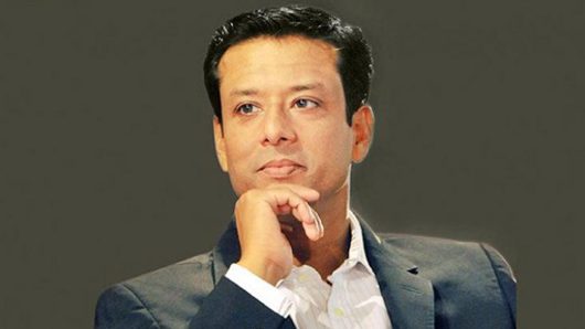 বিএনপির দুর্নীতি নিয়ে সজীব ওয়াজেদ জয়ের স্ট্যাটাস