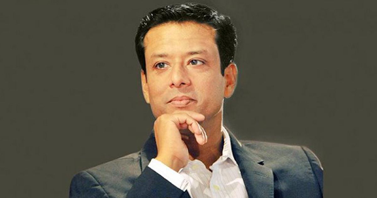 বিএনপির দুর্নীতি নিয়ে সজীব ওয়াজেদ জয়ের স্ট্যাটাস
