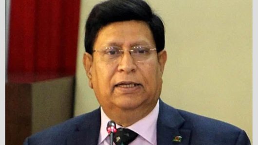 সিলেটে হচ্ছে ওসমানী হাসপাতালের দ্বিতীয় শাখা: পররাষ্ট্রমন্ত্রী