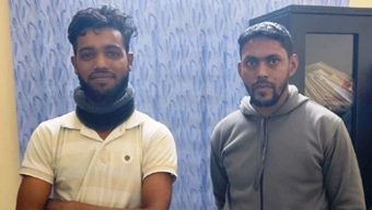 চমেক হাসপাতাল থেকে দুই দালাল আটক
