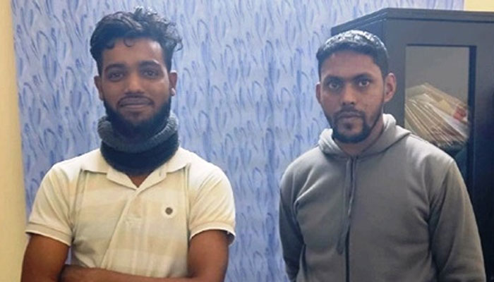 চমেক হাসপাতাল থেকে দুই দালাল আটক
