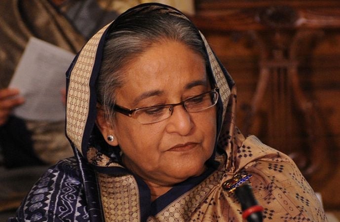 নেপালের পোখারায় মর্মান্তিক বিমান দুর্ঘটনায় প্রধানমন্ত্রীর শোক