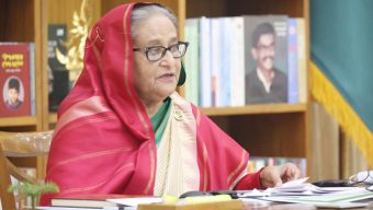 ‘আমি চাই সত্যিকারের ইসলামের চর্চা হোক : প্রধানমন্ত্রী
