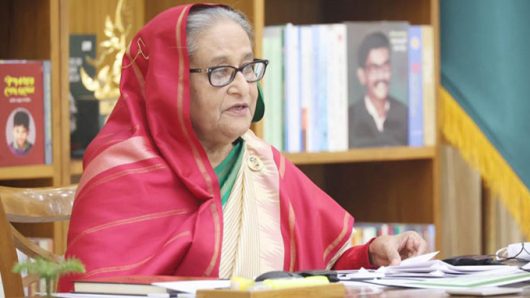‘আমি চাই সত্যিকারের ইসলামের চর্চা হোক : প্রধানমন্ত্রী