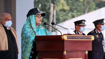প্রত্যেক সদস্যকে দক্ষতা ও নিষ্ঠার সঙ্গে দায়িত্ব পালন করতে হবে: প্রধানমন্ত্রী