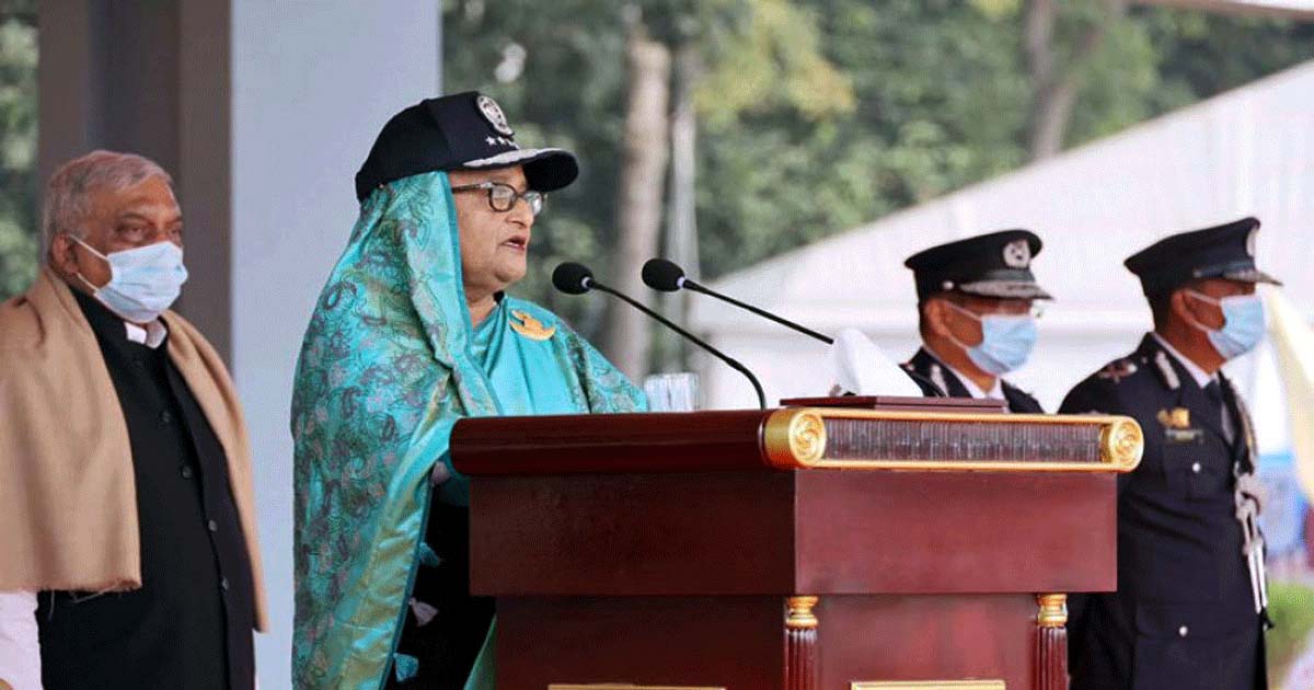 প্রত্যেক সদস্যকে দক্ষতা ও নিষ্ঠার সঙ্গে দায়িত্ব পালন করতে হবে: প্রধানমন্ত্রী