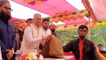 আ.লীগ মানুষের ভাগ্যোন্নয়নের সরকার: পরিকল্পনা প্রতিমন্ত্রী ড.শামসুল আলম