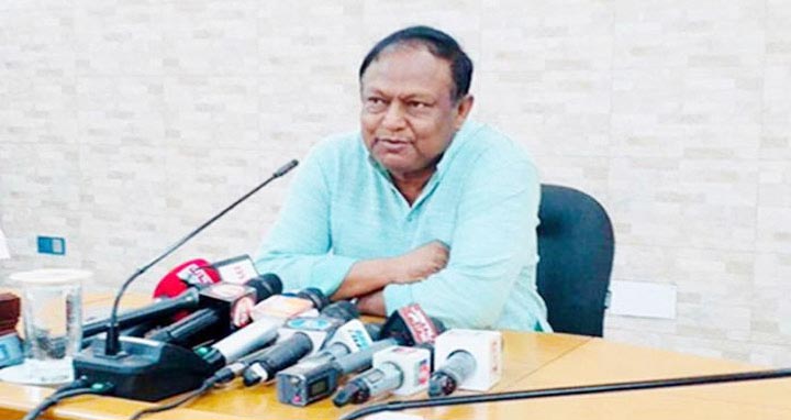 রমজানে নিত্যপণ্যের কোনো সংকট হবে না : বাণিজ্যমন্ত্রী