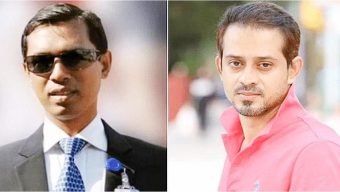 পিবিআই প্রধানের মামলা বাবুল-ইলিয়াসের তদন্ত প্রতিবেদন দাখিল পেছাল