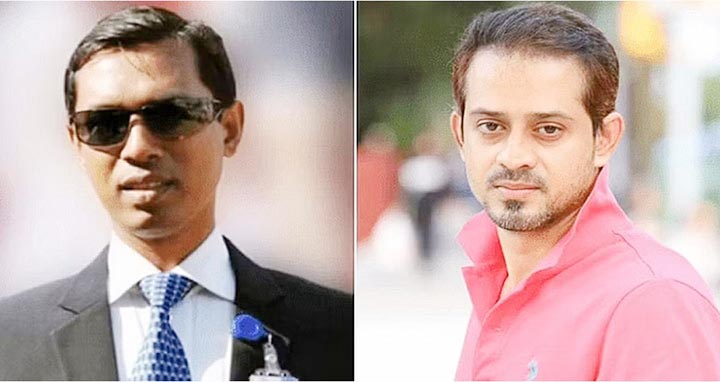 পিবিআই প্রধানের মামলা বাবুল-ইলিয়াসের তদন্ত প্রতিবেদন দাখিল পেছাল
