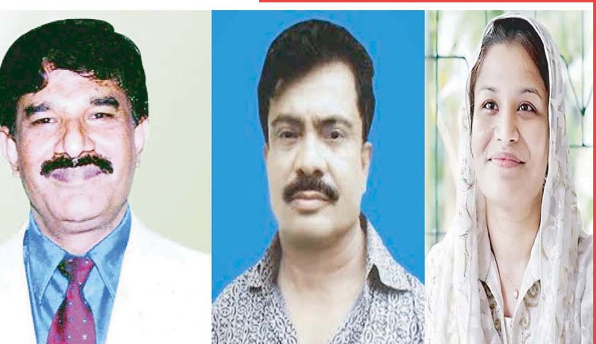 গ্রেফতার হতে পারেন কানাইঘাটের বিএনপি নেতা আশিক চৌধুরী