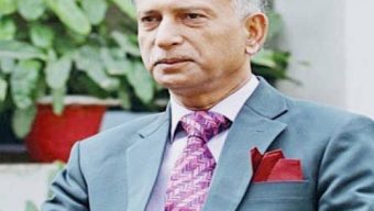 বঙ্গবন্ধুর আদর্শকে জাতির জন্য অনুসরণীয় হিসেবে তুলে ধরতে হবে : ড.আরেফিন সিদ্দিক