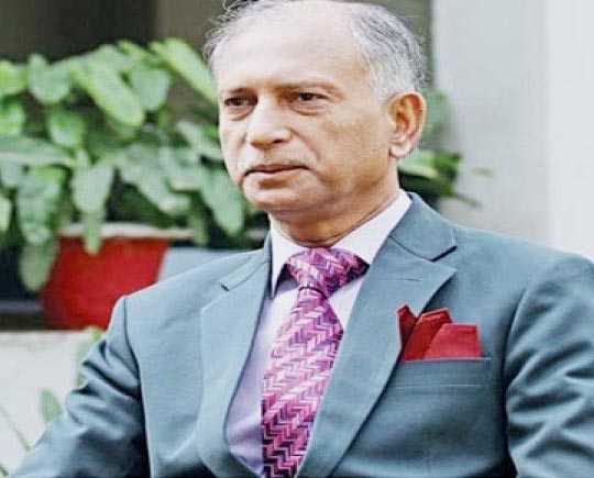 বঙ্গবন্ধুর আদর্শকে জাতির জন্য অনুসরণীয় হিসেবে তুলে ধরতে হবে : ড.আরেফিন সিদ্দিক