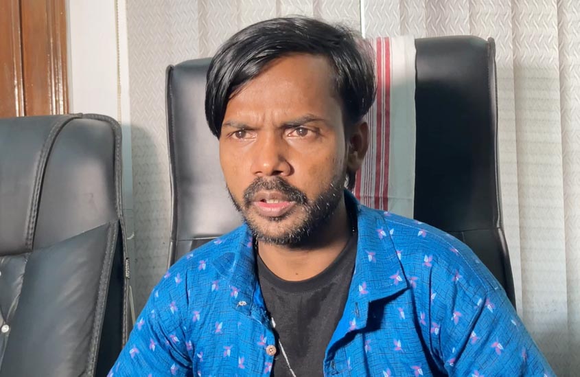 হিরো আলম এর মনোনয়ন বাতিল, রিট করবেন আদালতে