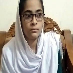 কানাইঘাটে প্রতিবন্ধী নাদিরাকে পরিক্ষা হলে নাজেহালের ঘটনায় হাইকোর্টে রিট