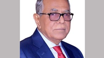 কৃষি উৎপাদনে উন্নত জাতের বীজের ব্যবহার অত্যন্ত গুরুত্বপূর্ণ : রাষ্ট্রপতি