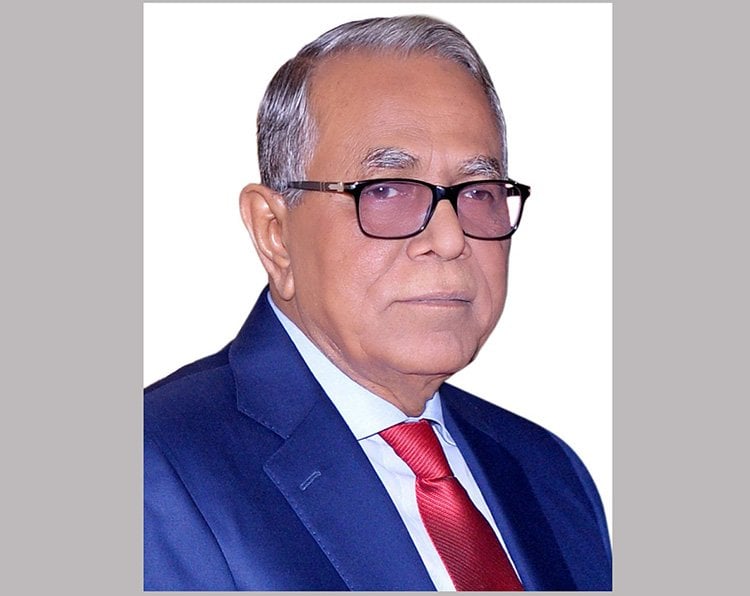 কৃষি উৎপাদনে উন্নত জাতের বীজের ব্যবহার অত্যন্ত গুরুত্বপূর্ণ : রাষ্ট্রপতি