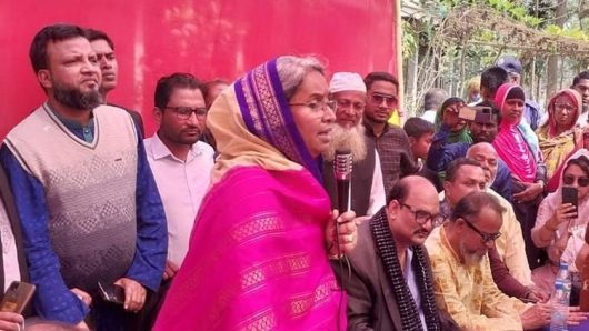 কোন মিথ্যাচার ও অপপ্রচারে বিশ্বাস করবেন না : শিক্ষামন্ত্রী