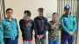 বন্দরবাজার ফাঁড়ির আইসি সাজেদুলের সফল অভিযান আরো ৩ ছিনতাইকারী গ্রেফতার