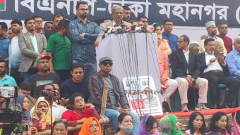 হিরো আলমের কাছেও অসহায় আওয়ামী লীগ: মির্জা ফখরুল