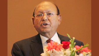 দেশে আর কখনো তত্ত্বাবধায়ক সরকার হবে না : তোফায়েল আহমেদ