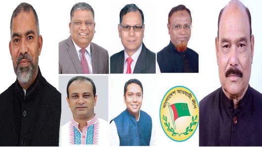 সিসিক নির্বাচন: সিলেট আওয়ামী লীগে দলীয় প্রার্থী নিয়ে গৃহযুদ্ধ শুরু