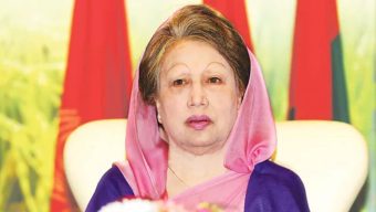 নাইকো দুর্নীতি : খালেদা জিয়ার বিরুদ্ধে বিচার শুরু
