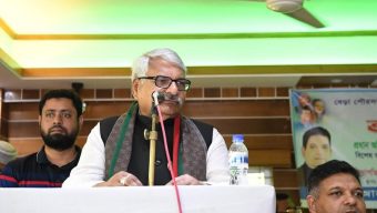 শিশুদের সকল সুযোগ সুবিধা নিশ্চিত করতে হলে নিবন্ধন জরুরি : ডেপুটি স্পিকার