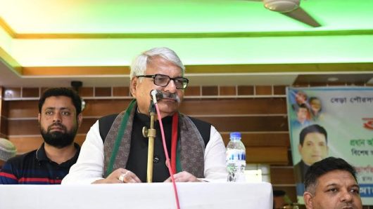শিশুদের সকল সুযোগ সুবিধা নিশ্চিত করতে হলে নিবন্ধন জরুরি : ডেপুটি স্পিকার