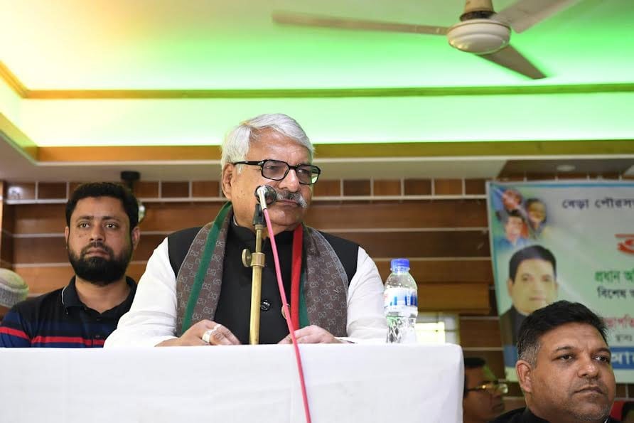 শিশুদের সকল সুযোগ সুবিধা নিশ্চিত করতে হলে নিবন্ধন জরুরি : ডেপুটি স্পিকার