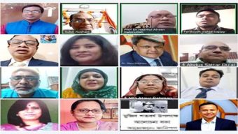 বঙ্গবন্ধু ছিলেন অত্যন্ত মানবদরদি কিন্তু অধিকার আদায়ে আপসহীন : মেজর ড.কলিমউল্লাহ