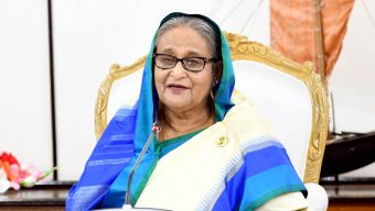আজ ‘বাংলাদেশ বিজনেস সামিট’ উদ্বোধন করবেন প্রধানমন্ত্রী