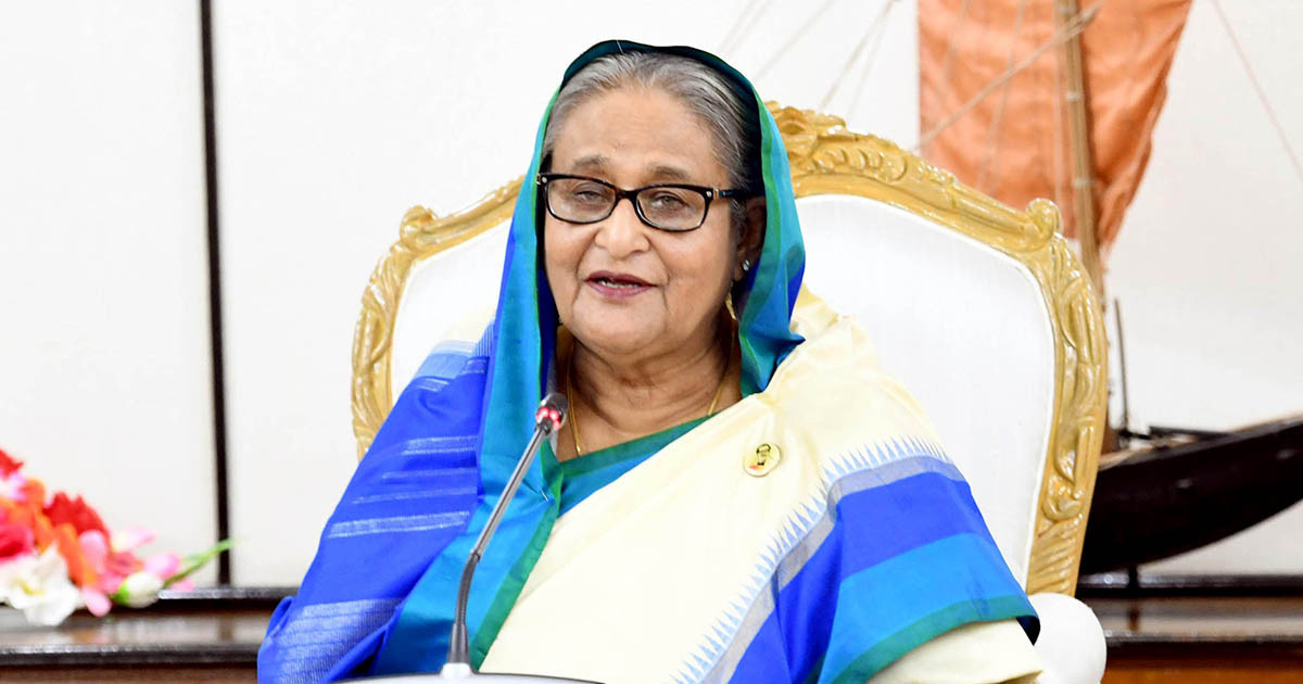 আজ ‘বাংলাদেশ বিজনেস সামিট’ উদ্বোধন করবেন প্রধানমন্ত্রী