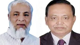 সিলেট মহানগর বিএনপির নেতৃত্বে নাসিম-এমদাদ